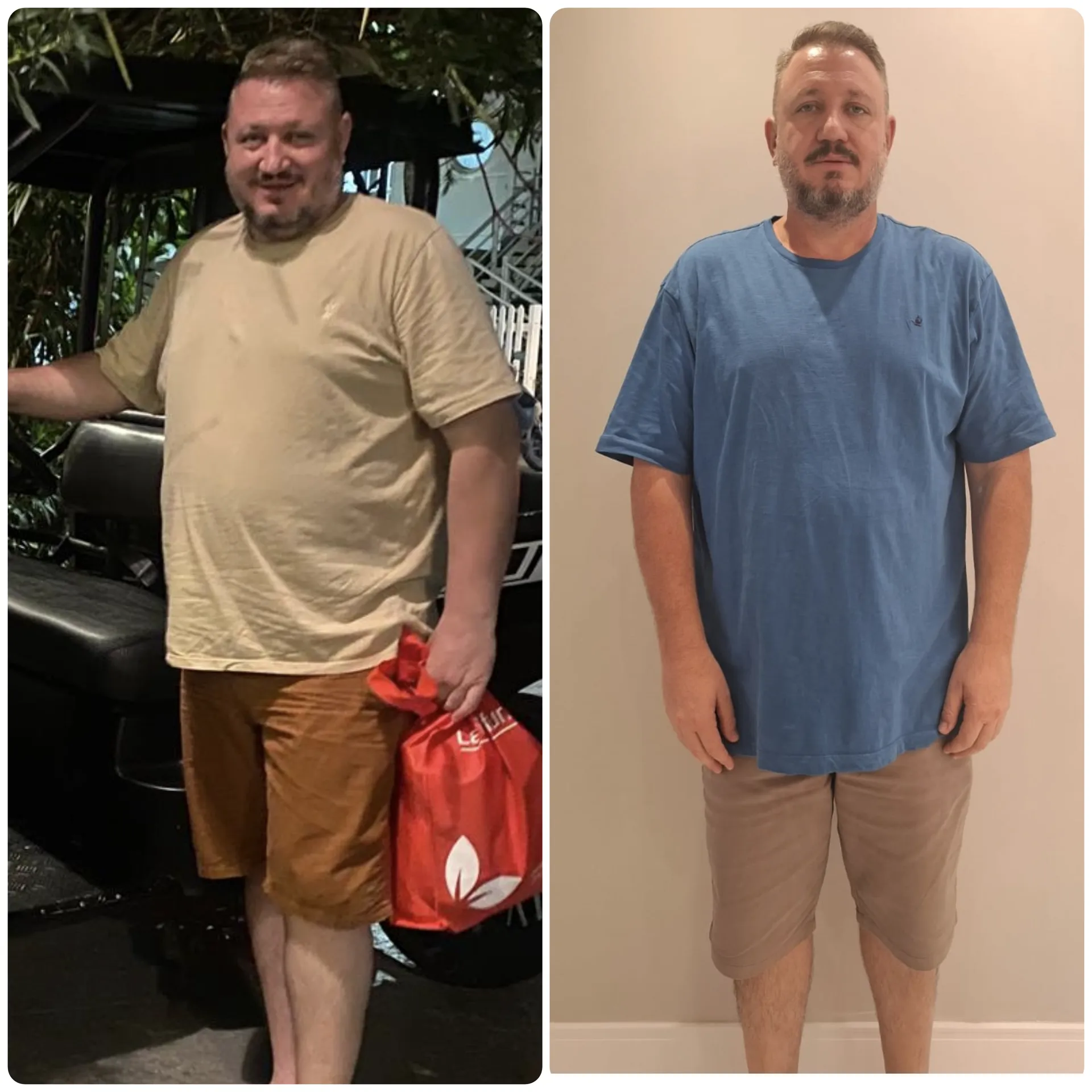 Resultado comprovado